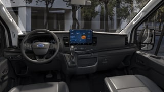 2025 Ford Transit® Internal Image 2
